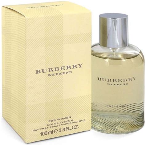 burberry weekend woman douglas|burberry weekend perfume for women.